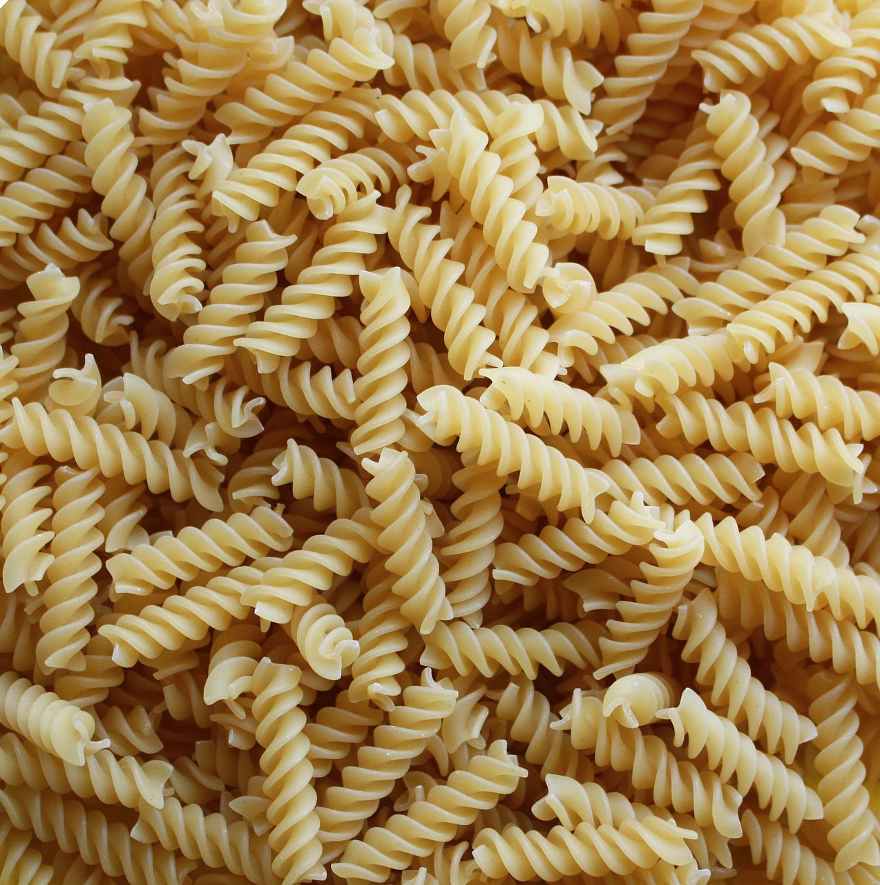 pasta can be gluten free food 