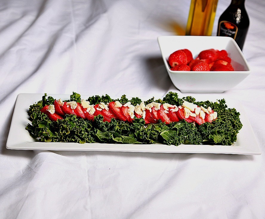 strawberry salad kale edited 4