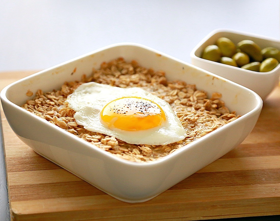 oatmeal casserol 8