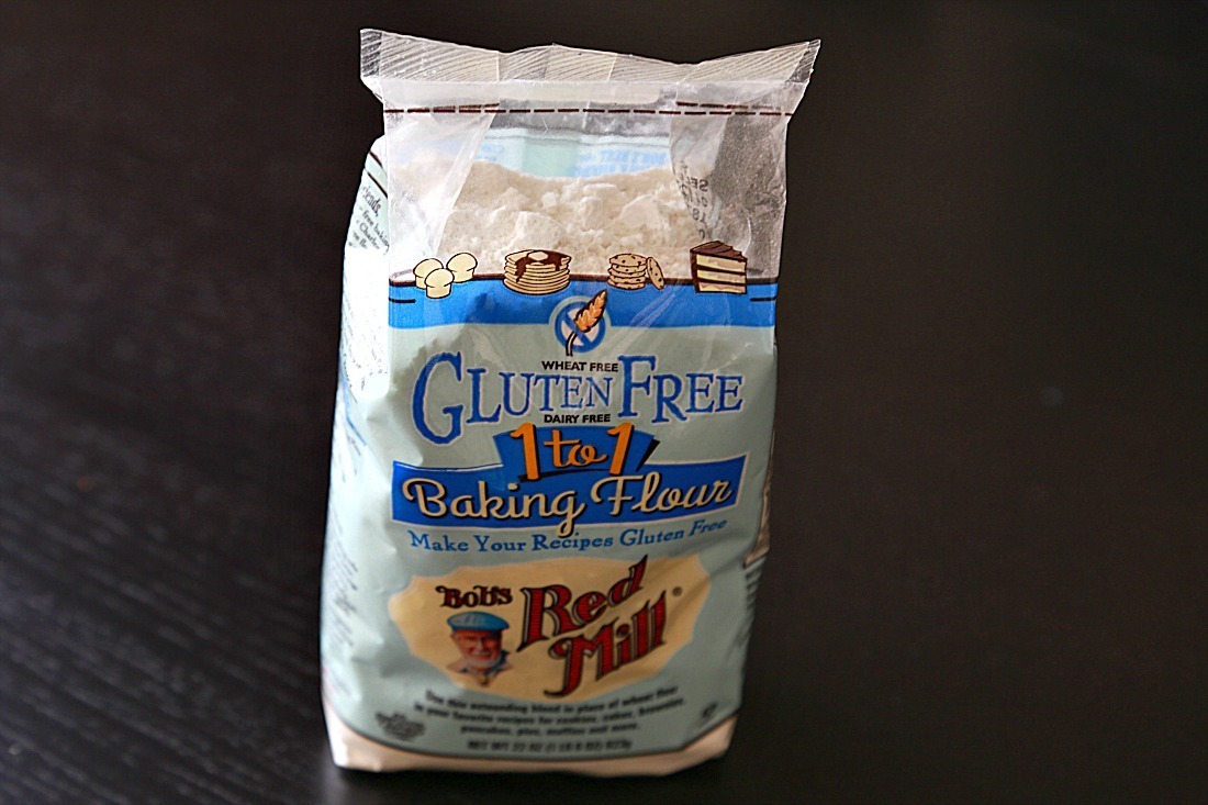 gluten free flour