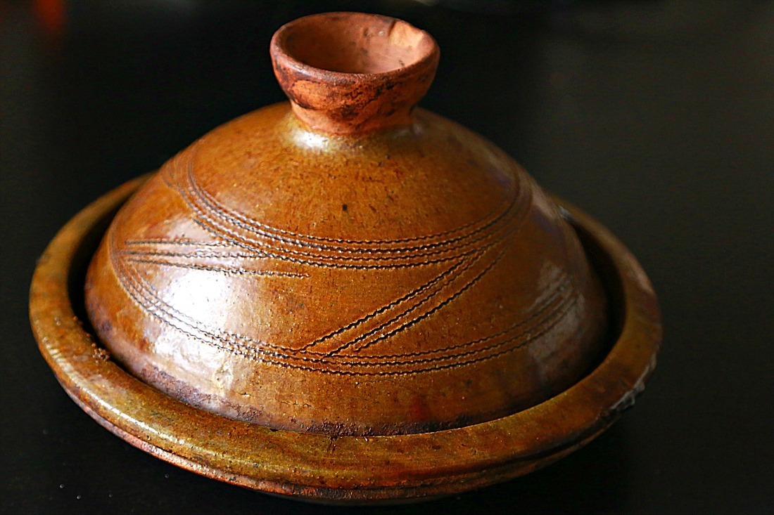 morrocan tajine 1