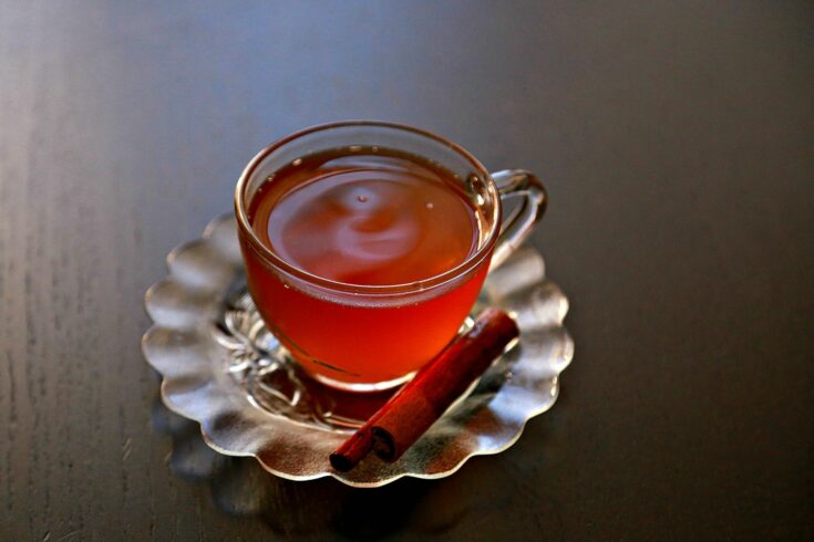 Arabic Cinnamon drink (Iner)