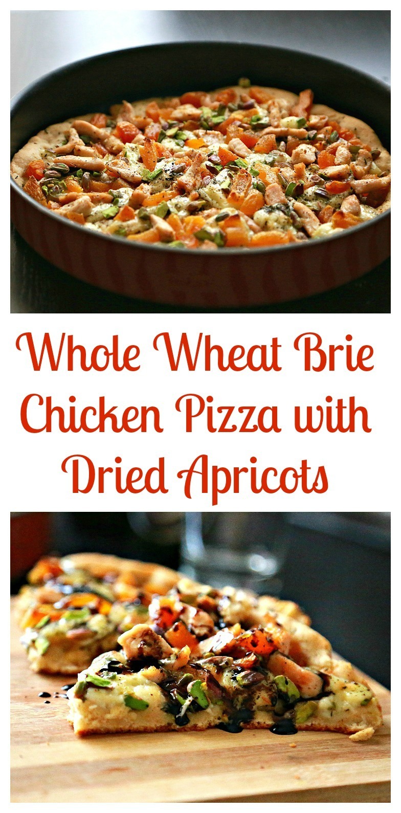 PicMonkey Collage brie pizza edited