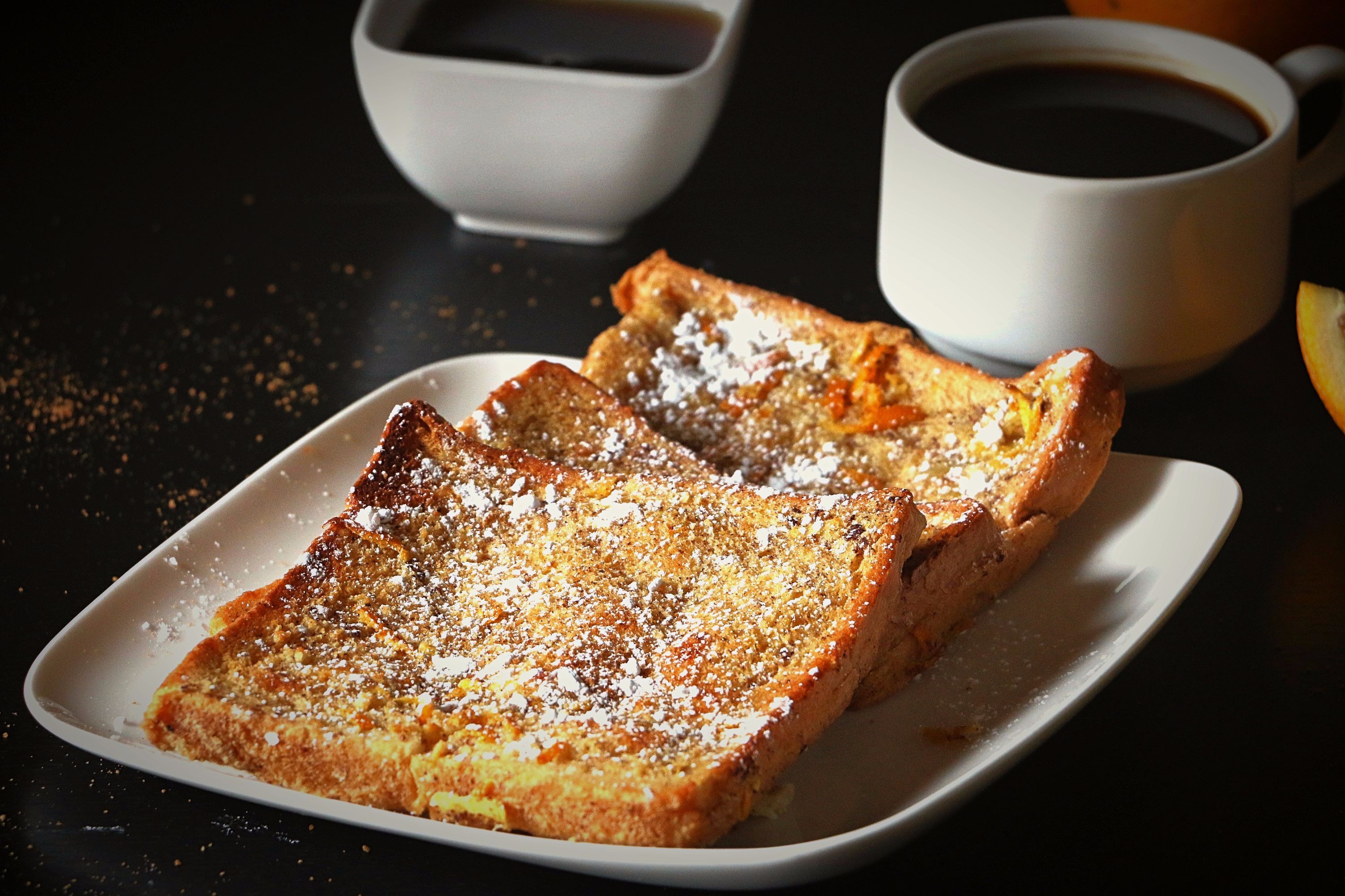 French toast