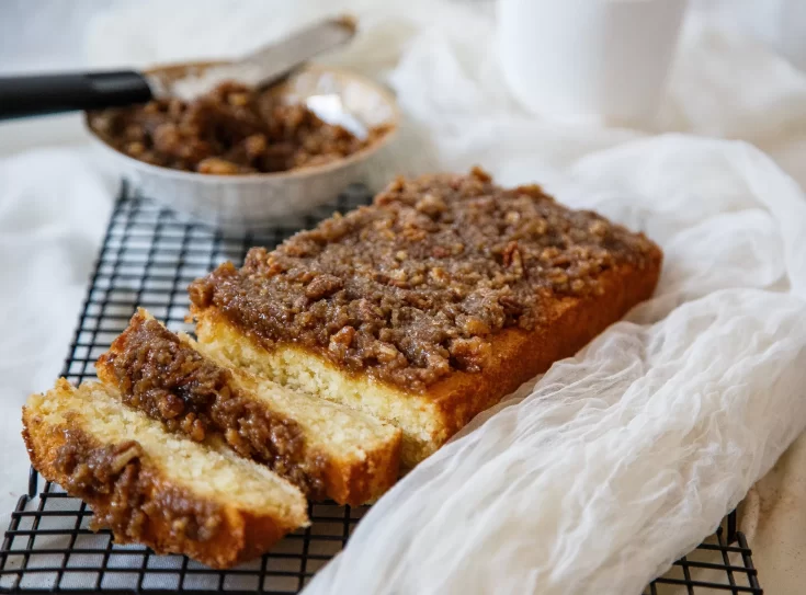 Best gluten free classic yellow cake