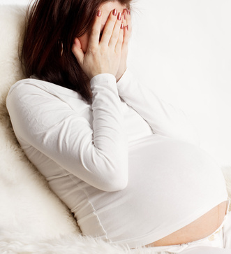 Nutrition for Depression during Pregnancy