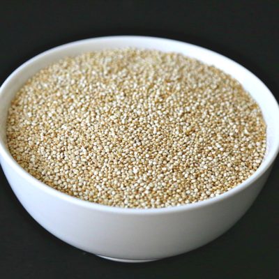 All you need to know about Quinoa!