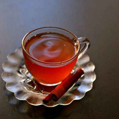 Arabic Cinnamon Drink (Iner)