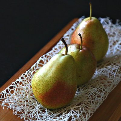 What Do You Need to Know about Pears