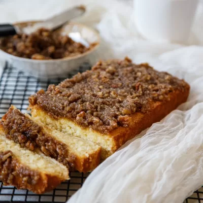 The Best Classic Gluten-Free Yellow Cake Recipe