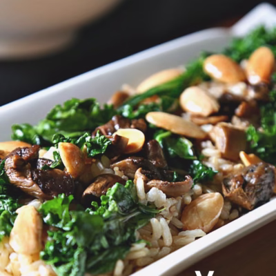 November Wholesome: 6 Nourishing Fall Recipes for Cold Days